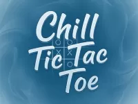 Chill Tic Tac Toe image