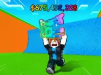 Escape Tsunami for Brainrots image