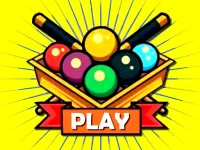 Billiard Diamond Challenge image