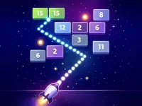 Brick Breaker Puzzle Game image