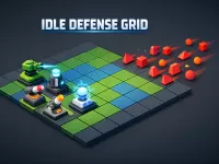 Idle Defense Grid image