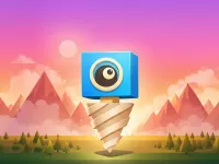 Miner Rush Game image