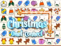 Christmas Onet Connect image