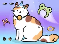 Moe Kittens Cat Avatar Maker image