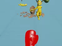 Annoying Uncle   Punch the Meme image