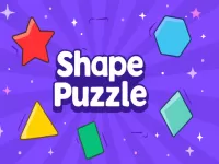 Shape Puzzle image