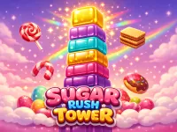 Sugar Rush Tower image
