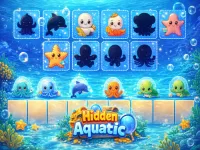Hidden Aquatic image