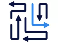 Arrow Escape Puzzle Game image