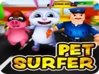 Run Pet Surfer image