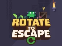 Rotate to Escape image