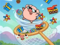 PigCatch image