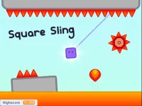 Square Sling image