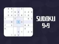 Sudoku 9x9 image
