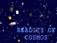 Real Cosmos image