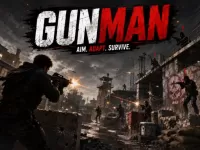 Gunman