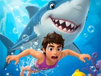 Fish Hunting Frenzy Shooter Game image