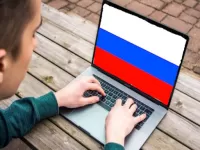 Russian is easy image