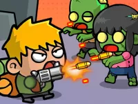 Zombie Waves 2 image
