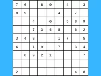 Sudoku for bro image