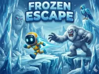 Frozen Escape image