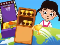 Toca Avatar My House image