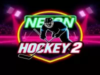 Neon Hockey 2 image