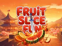 image bg Fruit Slicer Fun