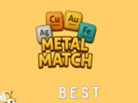 Metal Match image