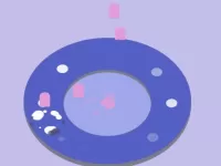 Pac Ring Adventure PRO image