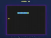 Snake Game 2025 image