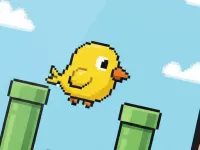 Flappy Birds Game Ai image