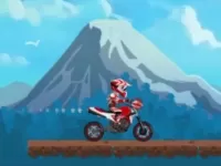 Moto Adventure image