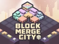 Block Merge City image