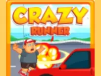 Crazy Runner image