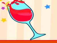 Spill the wine image