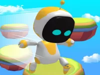 Robot Astro Party image