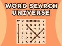 Word Search Universe image