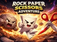Rock Paper Scissors Adventure image