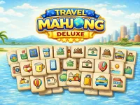 Travel Mahjong Deluxe image