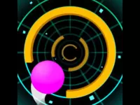 Rolly Vortex Puzzle Game image