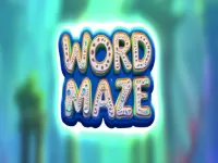 Word Maze image