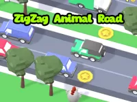 ZigZag   Animal Road image