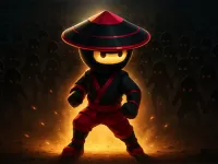 Ghost Ninja image