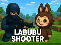 Labubu Shooter image