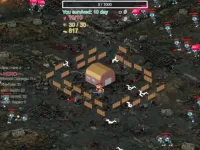 Terrifying Zombies: Tower Defense 1 Game image