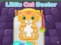 Little Cat Doctor 2026 image