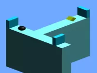 Endless Path: Twist &amp;amp; Turn image