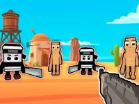 Brainrot Shooter image