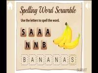 Word Tangle image